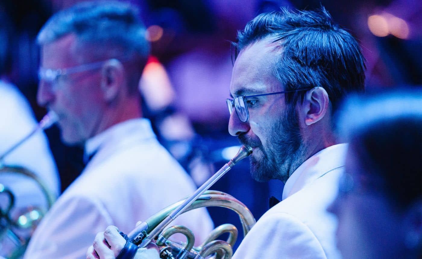 The Music of John Williams