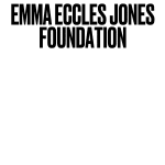 Emma Eccles Jones Foundation logo
