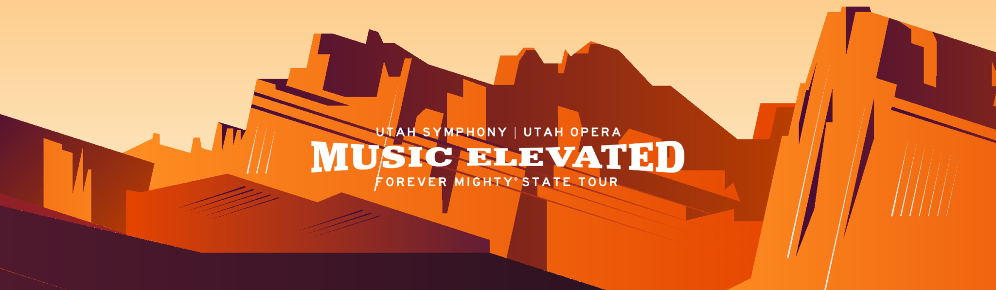 Music Elevated Forever Mighty® State Tour Education Events Usuo