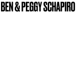 Ben & Peggy Schapiro