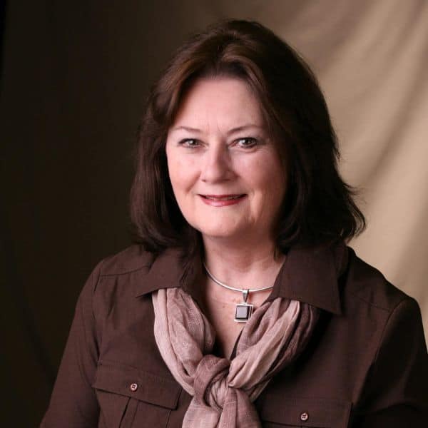 Susan Memmott Allred