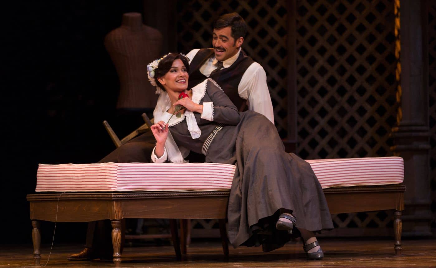 The Marriage of Figaro (opera in concert) - East Idaho News