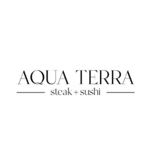 Aqua Terra logo