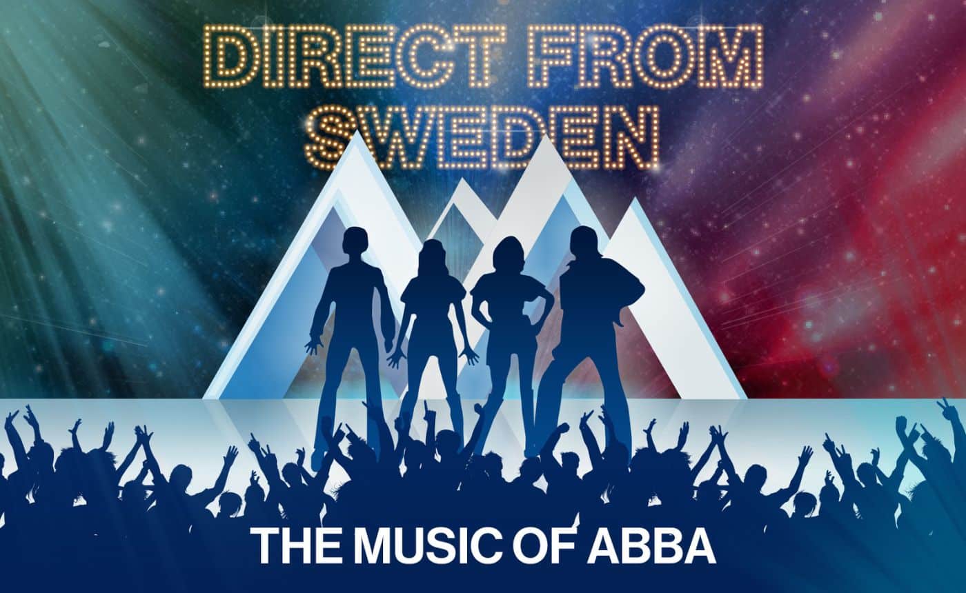 Direct from Sweden: The Music of ABBA