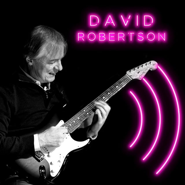 David Robertson
