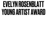 The Evelyn Rosenblatt Young Artist Award