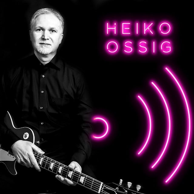 Heiko Ossig