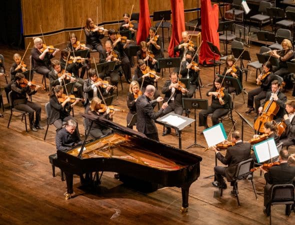 Utah Symphony Adds New Music to the Classical Repertoire