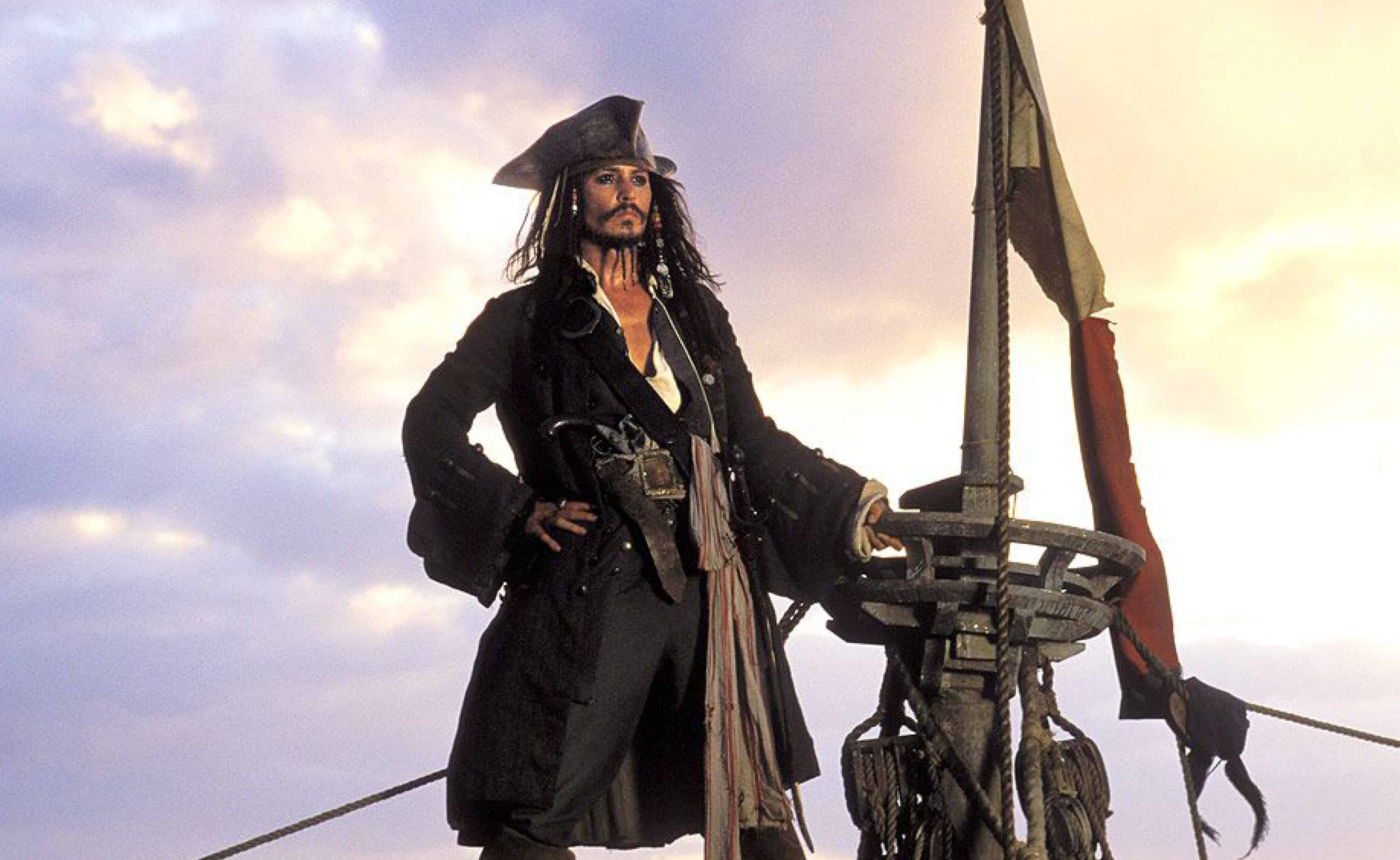 Pirates of the Caribbean: The Curse of the Black Pearl in Concert