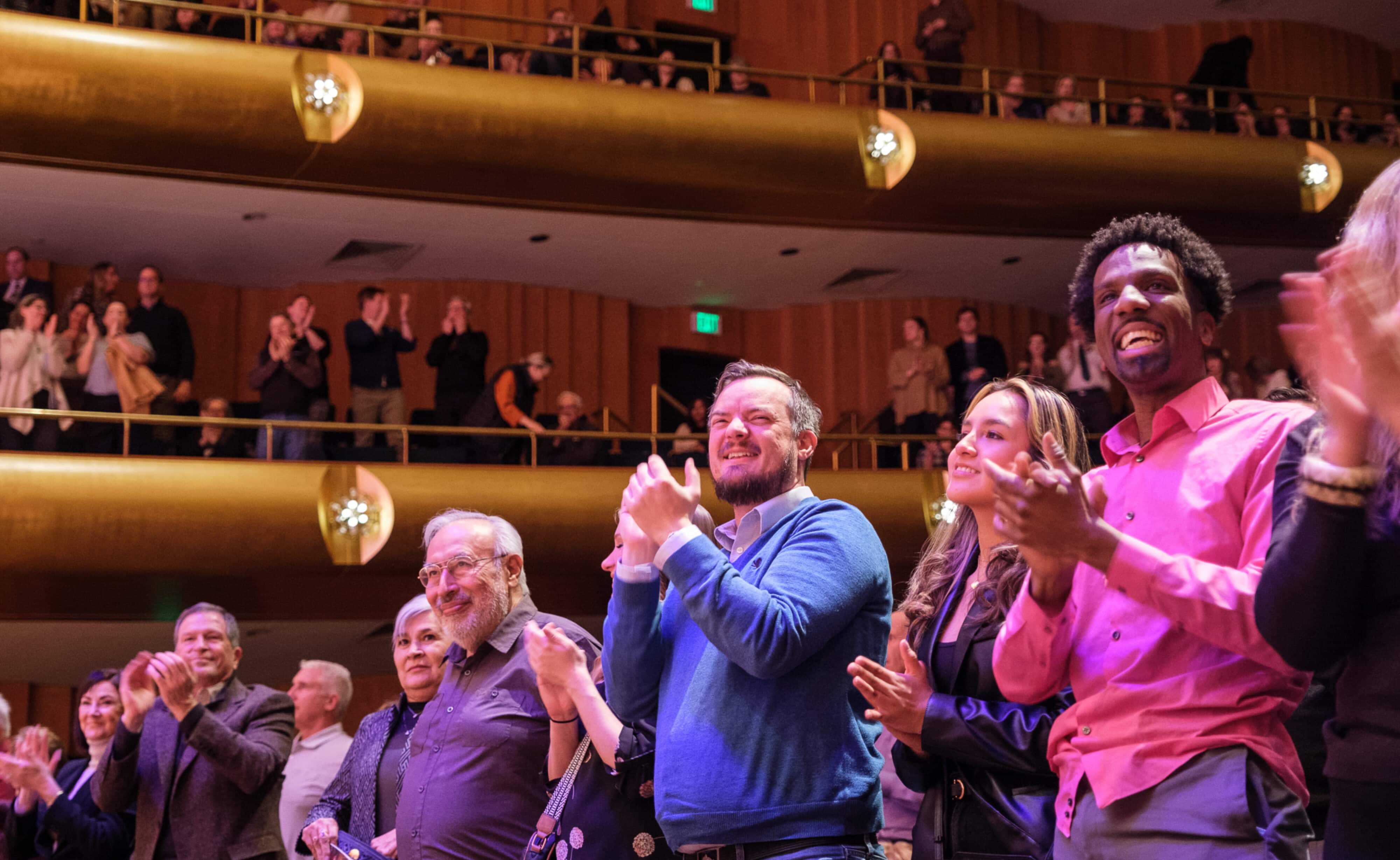 Bravo Broadway ArtTix