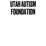 Utah Autism Foundation logo