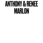 Anthony & Renee Marlon