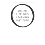 Osher Lifelong Learning Institute logo