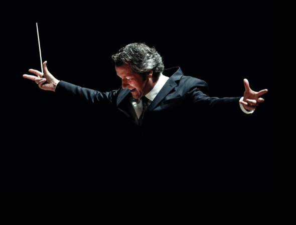 Utah Symphony Names Markus Poschner Next Music Director