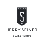 Jerry Seiner Dealership logo