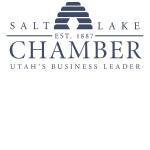 Salt Lake Chamber logo