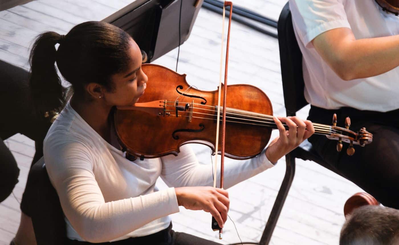Utah Symphony in Daybreak