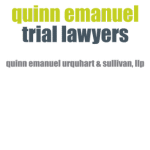 Quinn Emanuel logo