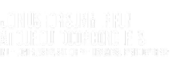 Bold white text reads: Join us for summer fun at our outdoor concerts in Lehi, Ogden, Sandy, and for free in West Valley and Daybreak on a black background.