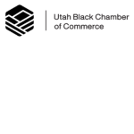Utah Black Chamber of Commerce logo