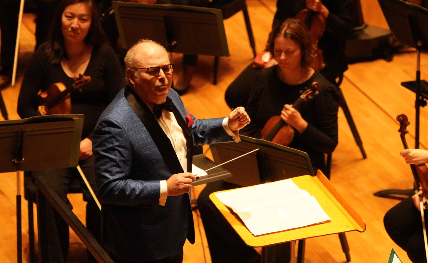 The Music of Phil Collins and Genesis