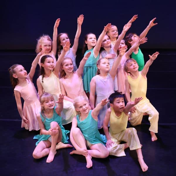 Children’s Dance Theatre