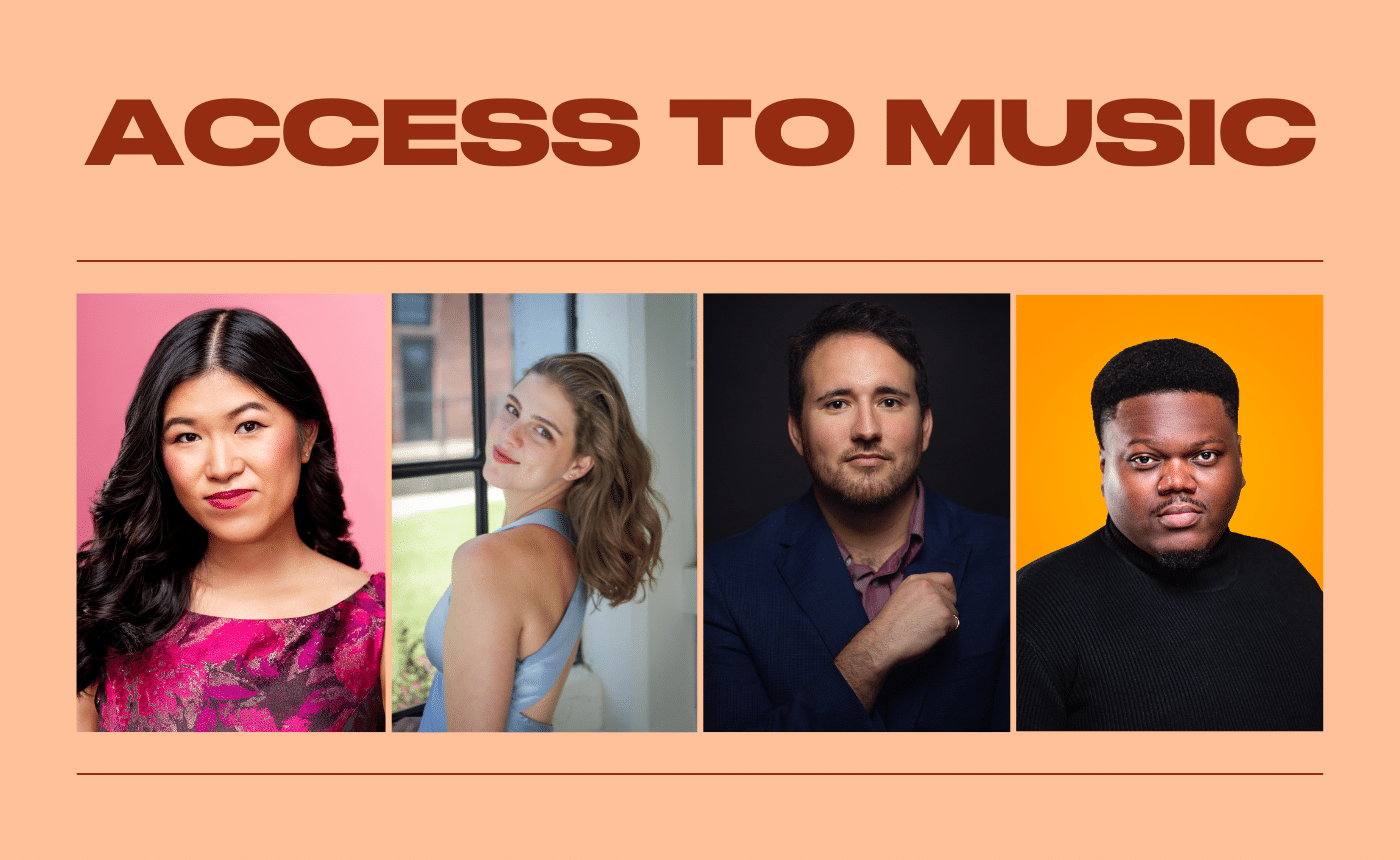 Access To Music