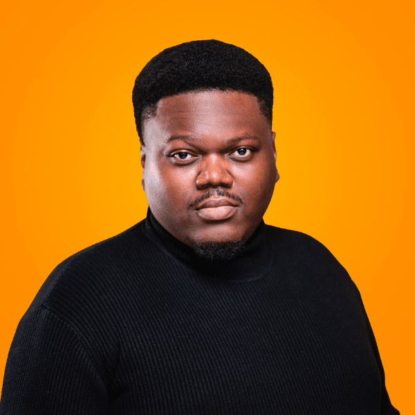 Rodney Sharp II