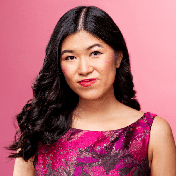 Stephanie Chee
