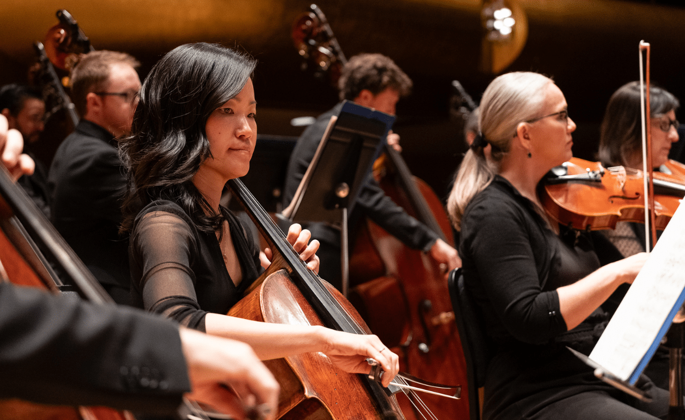 Utah Symphony in Cedar City