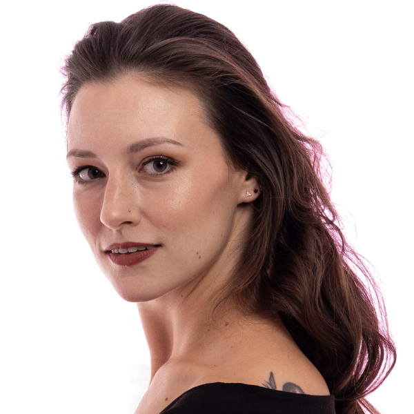 Gemma Isaacson
