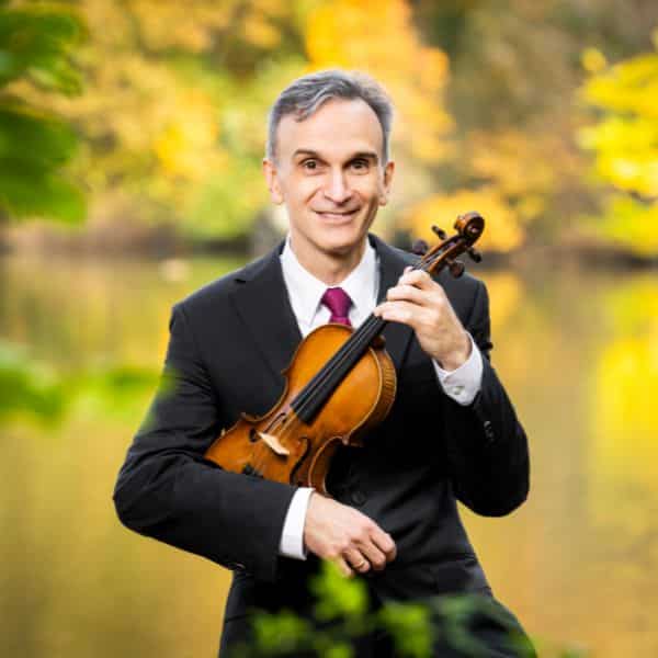 Gil Shaham