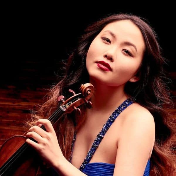 Stella Chen