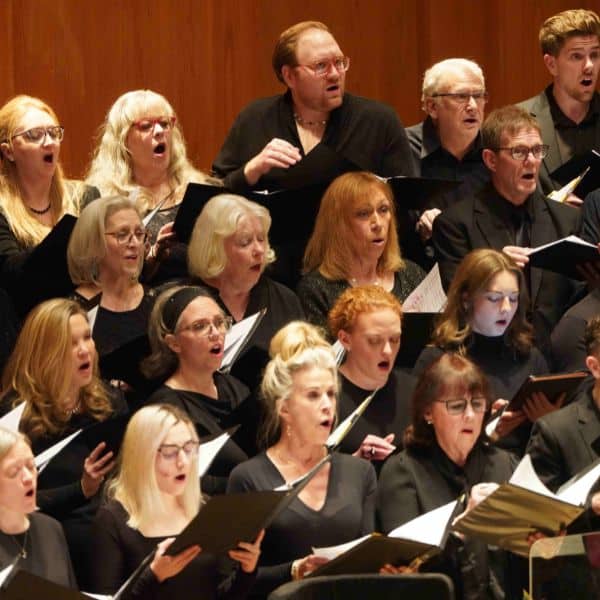 Utah Symphony Chorus