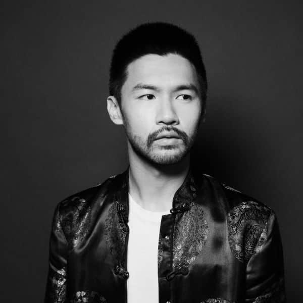 Conrad Tao