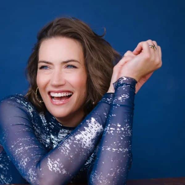 Heidi Stober