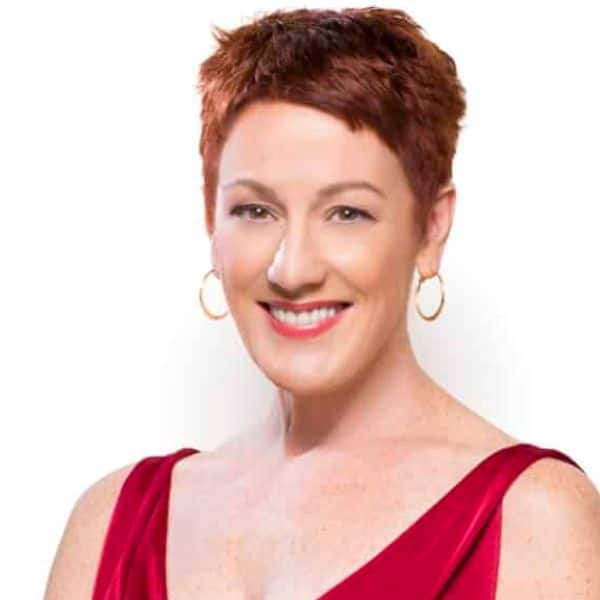 Lisa Vroman