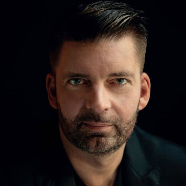 Matthias Pintscher