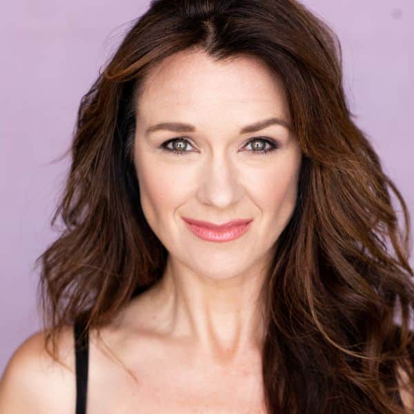 Sarah Uriarte Berry