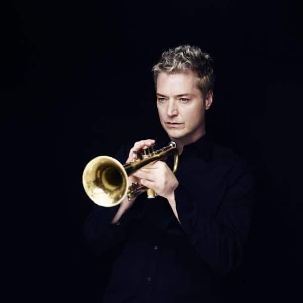 Chris Botti