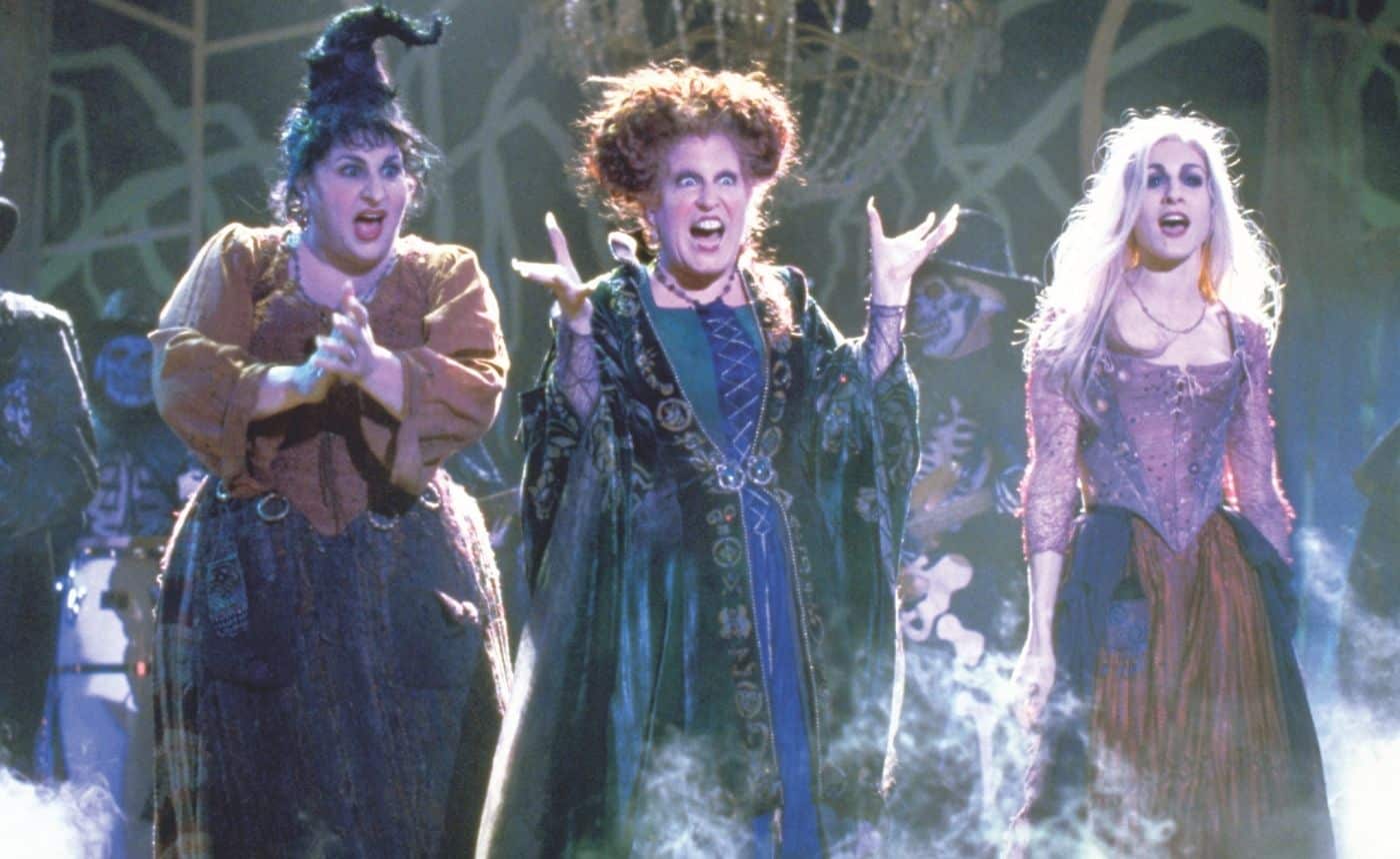 Disney’s Hocus Pocus in Concert