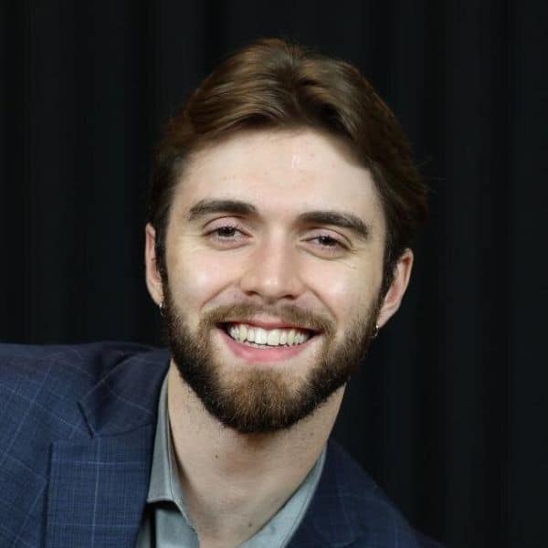 J. Andrew Garratt Jr.