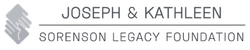 JK Sorenson Legacy Foundation 