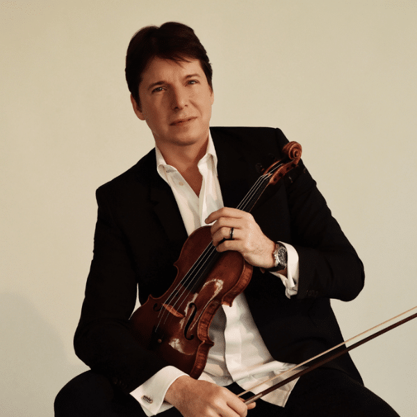 Joshua Bell