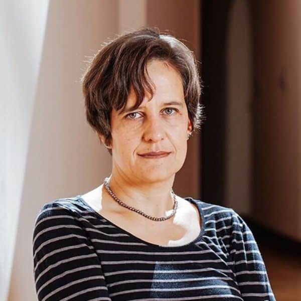 Liliana Duque Piñeiro