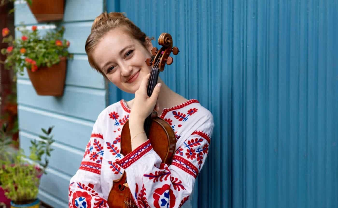 English Masterpieces: Britten & Elgar