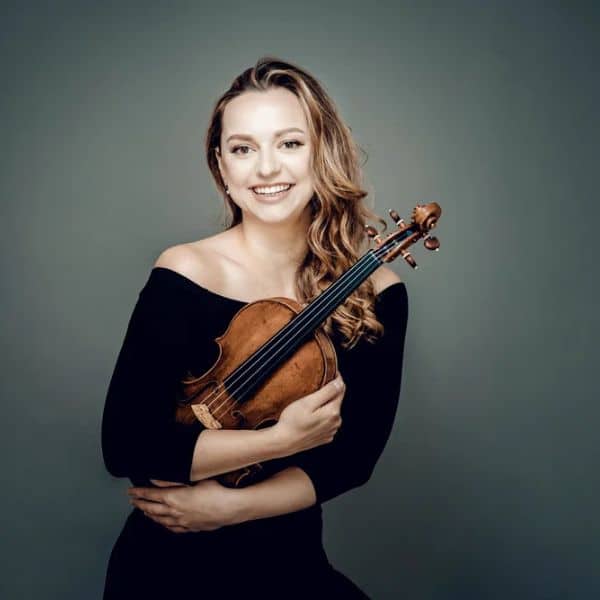 Maria Ioudenitch