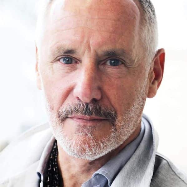 Mark Campbell