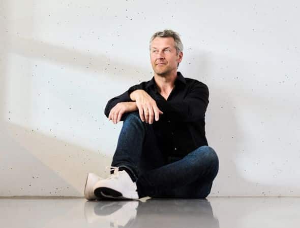 KSL TV | Maestro Markus Poschner to conduct three concerts at Deer Valley Music Festival