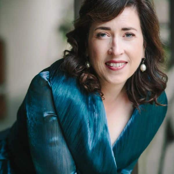 Meg Bragle